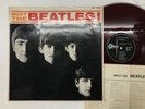 The Beatles Meet The Beatles  Japan LP [62040ER]