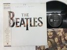 The Beatles 20 Greatest Hits Japan LP [62098ER]