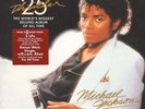 Michael Jackson - Thriller 25th Anniversary ed (Vinyl 2LP - 2008 - US - Reissue)