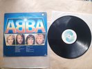 ABBA – Os Grandes Sucessos (BRAZIL UNIQUE COVER  ALBUM - Som Livre label 1988)