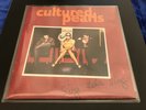 CULTURED PEARLS - Sing dela sing LP 1995 - GERMANY Synth-pop/Acid Jazz RARE