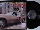 JUNIOR PARKER Love Ain't Nothin' But A Business GROOVE MERCHANT LP promo a
