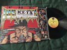 1989 Orig ICE-T LP The Iceberg/Freedom Of Speech Just Watch What Say Promo Hype