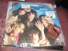 ROLLING STONES THROUGH THE PAST DARKLY BIG HITS VOL 2 LP SEALED ORANGE VINYL RSD