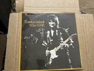 RONNIE WOOD Now Look 1975 Warner Bros Sealed LP Stones Faces