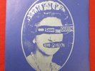 SEX PISTOLS God Save the Queen 45 rpm VIRGIN VS 181 (1977) PUNK VG++/VG++