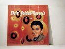 ELVIS PRESLEY LP Golden Records Vol.1  1958 Rca mono  vinyl