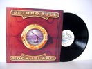 JETHRO TULL Rock Island original VINYL LP from 1989 (CHRYSALIS F1 21708)