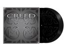 Creed - Greatest Hits Vinyl 2LP Album