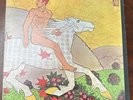 Vintage classic rock lp FLEETWOOD MAC Then Play On 1970 US gatefold Oh Well VG+