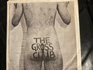 rare mod /powerpop record.the gross club