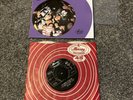 rare mod record.the eyes