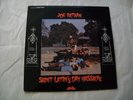 JOE BATAAN - SAINT LATIN'S DAY MASSACRE LP ALBUM RECORD FANIA