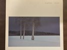 George Winston December Piano Solos Vinyl LP Windham Hill Records c. 1982