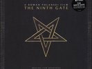 Wojciech Kilar - OST The Ninth Gate (Vinyl 2LP - 2023 - UK - Reissue)