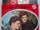 EVERLY BROTHERS ALL I HAVE TO DO IS DREAM BE BOP A LULA EP ITALY 59 45 RPM 7