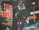 Stevie Wonder High Heel Sneakers EP Tamla Motown Tmef 523 Soul Northern Motown