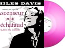 Miles Davis Ascenseur Pour L'echafaud (Vinyl) (UK IMPORT)