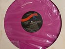 Pink Floyd Pink Vinyl LP -Money/Another Brick In The Wall 1981