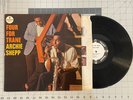 Archie Shepp FOUR FOR TRANE Impulse A-71 Orig MONO Promo Van Gelder VG+ LP Jazz