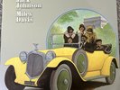 Jack Johnson - Miles Davis  (Record, 2015) MFSL Mobile Fidelity