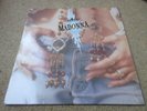 Madonna Like A Prayer LP UK 1st Press  SUPER AUDIO   [Ex/Ex-]