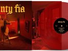 FONTAINES D.C. LP Skinty Fia RED VINYL ONLY 750  COPIES VINYL LP Mint/SEALED