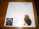 TEARS FOR FEARS The Hurting WHITE VINYL LP  MINT SEALED
