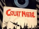 COURT MARTIAL NO SOLUTION EP 7