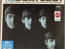 *IN HAND* THE BEATLES MEET THE BEATLES  60th OPAQUE BLUE VINYL LP STILL SEALED
