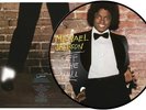 Michael Jackson - Off The Wall [New Vinyl LP] Picture Disc