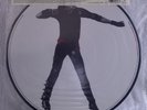 MICHAEL JACKSON - ONE MORE CHANCE / BILLIE JEAN 2003 UK 12