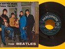 THE BEATLES (7