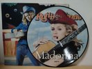 Madonna 'MUSIC' Picture disc LP Rare