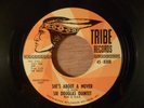 Sir Douglas Quintet She's About A Mover/We'll Take Our Last Walk.. Promo Garage