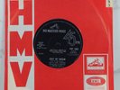 Ike & Tina Turner – I'm Hooked / Dust My Broom  7