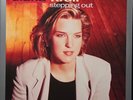 Diana Krall: Stepping Out, Black Vinyl, MINT UNPLAYED