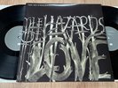THE DECEMBERISTS - The Hazards Of Love *2LP* LIMITED VINYL 2009 UK RTRADLP556