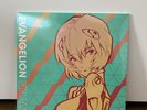 Yoko Takahashi & Megumi Hayashibara - Evangelion Finally [Colored Vinyl]