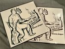 Stunning  - Big Bill Broonzy - Blues Singer Vols 1 & 2 - Sam Records  ## 082/450