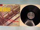 The Beatles Please Please Me 1976 Import LP Parlophone PCS 3042 Silver Label VG+
