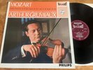 Mozart   Violin Concertos Philips 835 136 AY  Grumiaux Davis LSO Hi-Fi Stereo