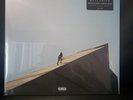 Daniel Caesar Freudian Cloudy Blue Vinyl LP  Graffiti Records LE /2000 Copies