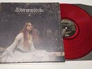 Wormwitch - Heaven That Dwells Within (Red LP Vinyl Record Black Metal