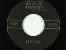 Surf Inst. 45 - Marlow Stewart & 4 Guitars - Riptide/Surfer's Serenade - UA