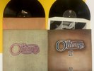 2x ORLEANS LPs: Orleans -1973 & Orleans II (Import) -1974  ML 2036