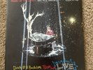 Panic  at the Disco All My Friends We're Glorious Live Limited Edition Vinyl LP