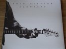 Eric Clapton Slowhand 2012 BLACK Vinyl Record LP Gatefold NEW SEALED guitar rock