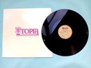 LA TOYA JACKSON 1988 UK RARE ACETATE 12
