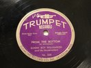 BLUES SONNY BOY WILLIAMSON From The Bottom / Empty Bedroom TRUMPET 228  CLEAN